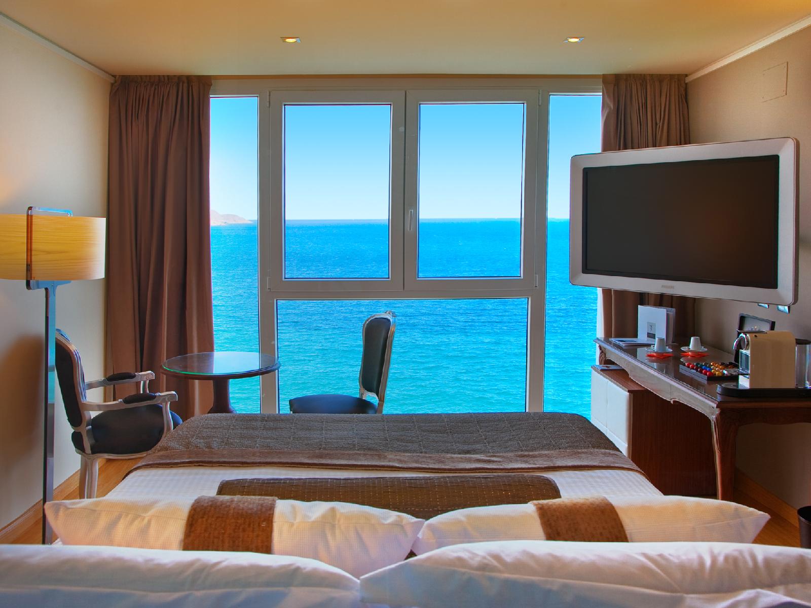 Hotel Villa Venecia Boutique