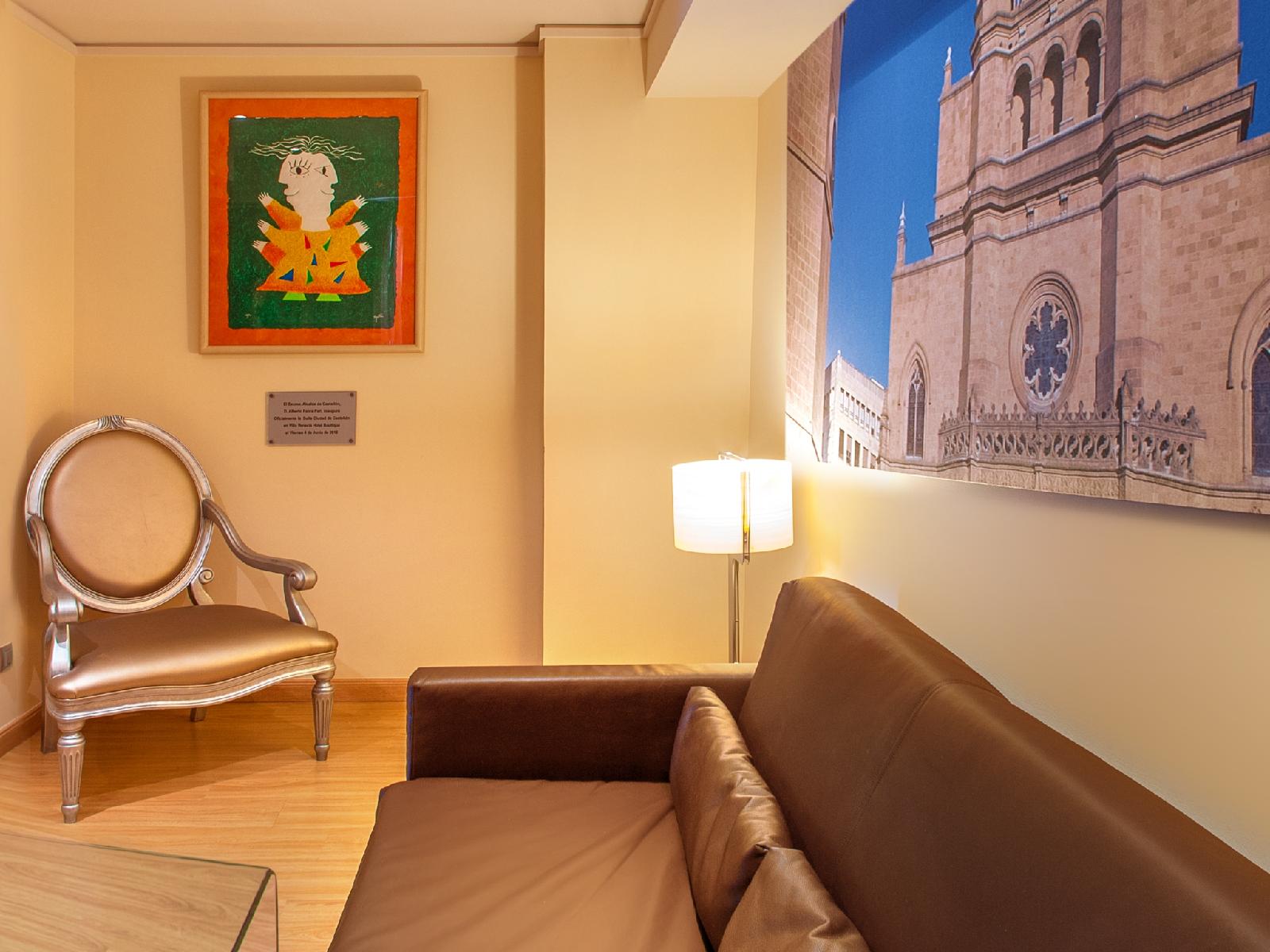 Hotel Villa Venecia Boutique