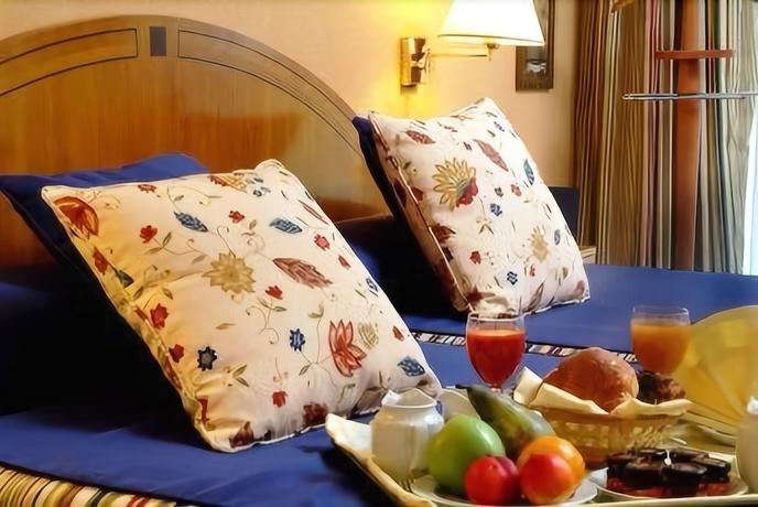 Hotel Majadahonda