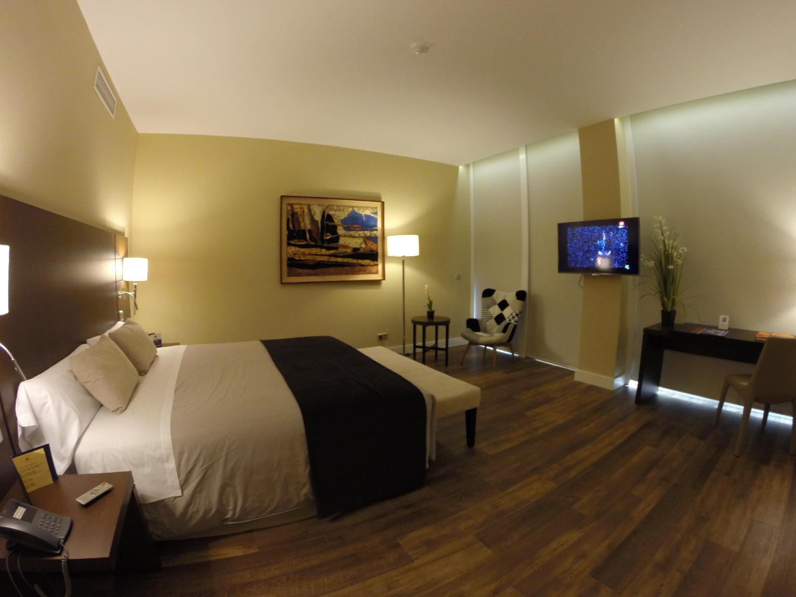 Hotel Majadahonda