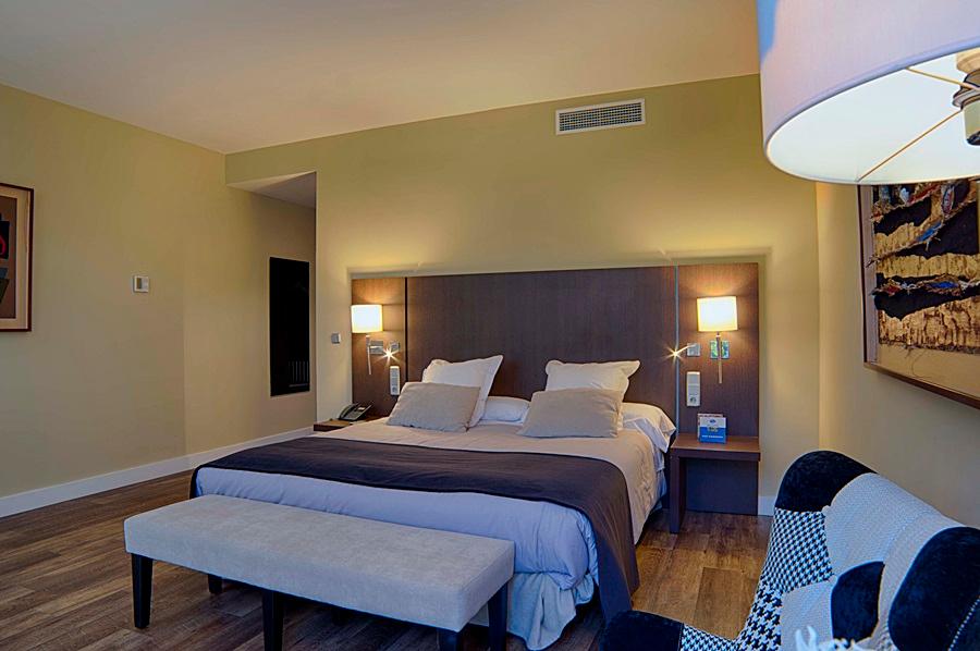Hotel Majadahonda