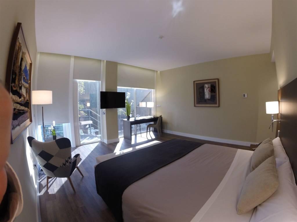 Hotel Majadahonda