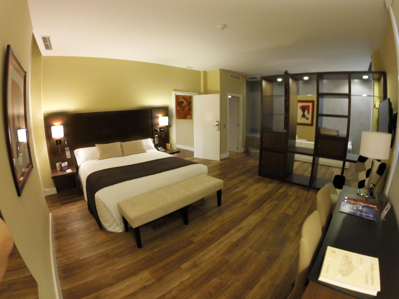 Hotel Majadahonda
