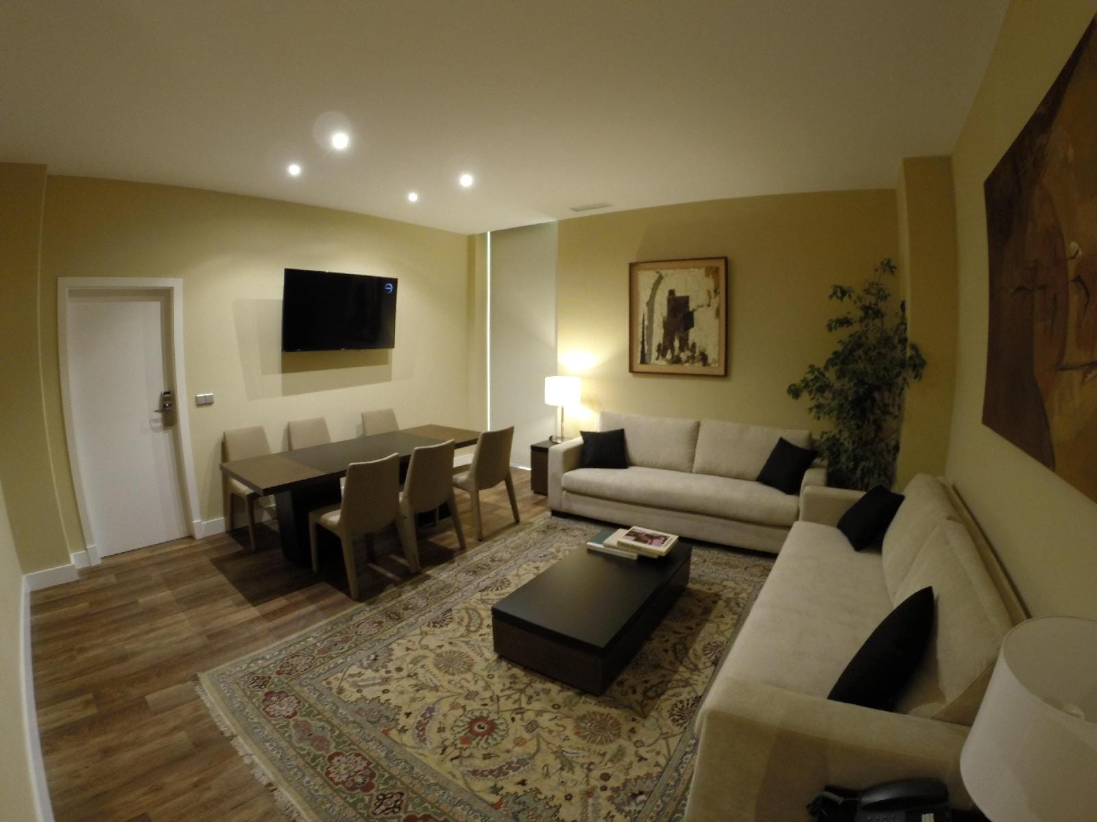 Hotel Majadahonda