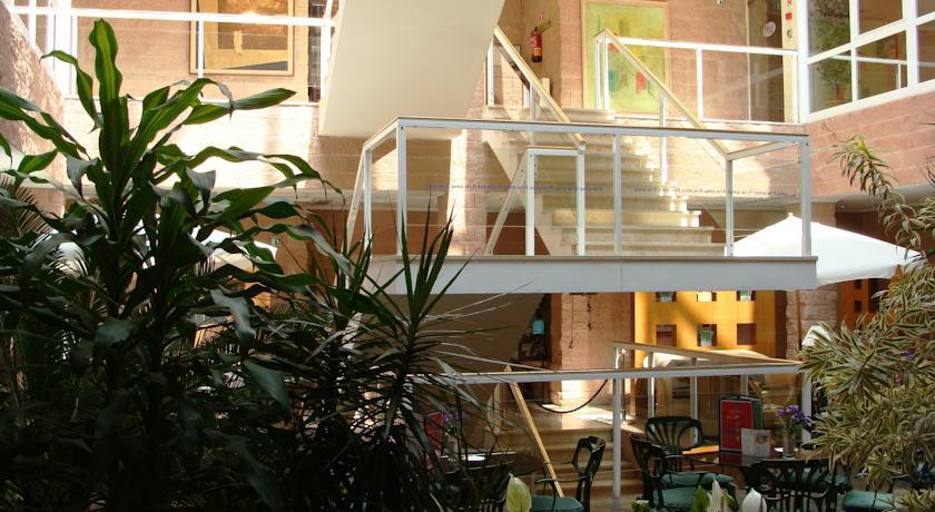 Hotel Majadahonda
