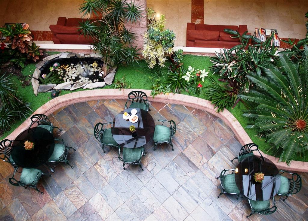 Hotel Majadahonda