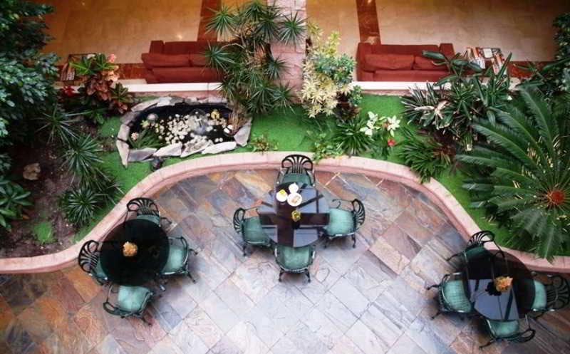 Hotel Majadahonda