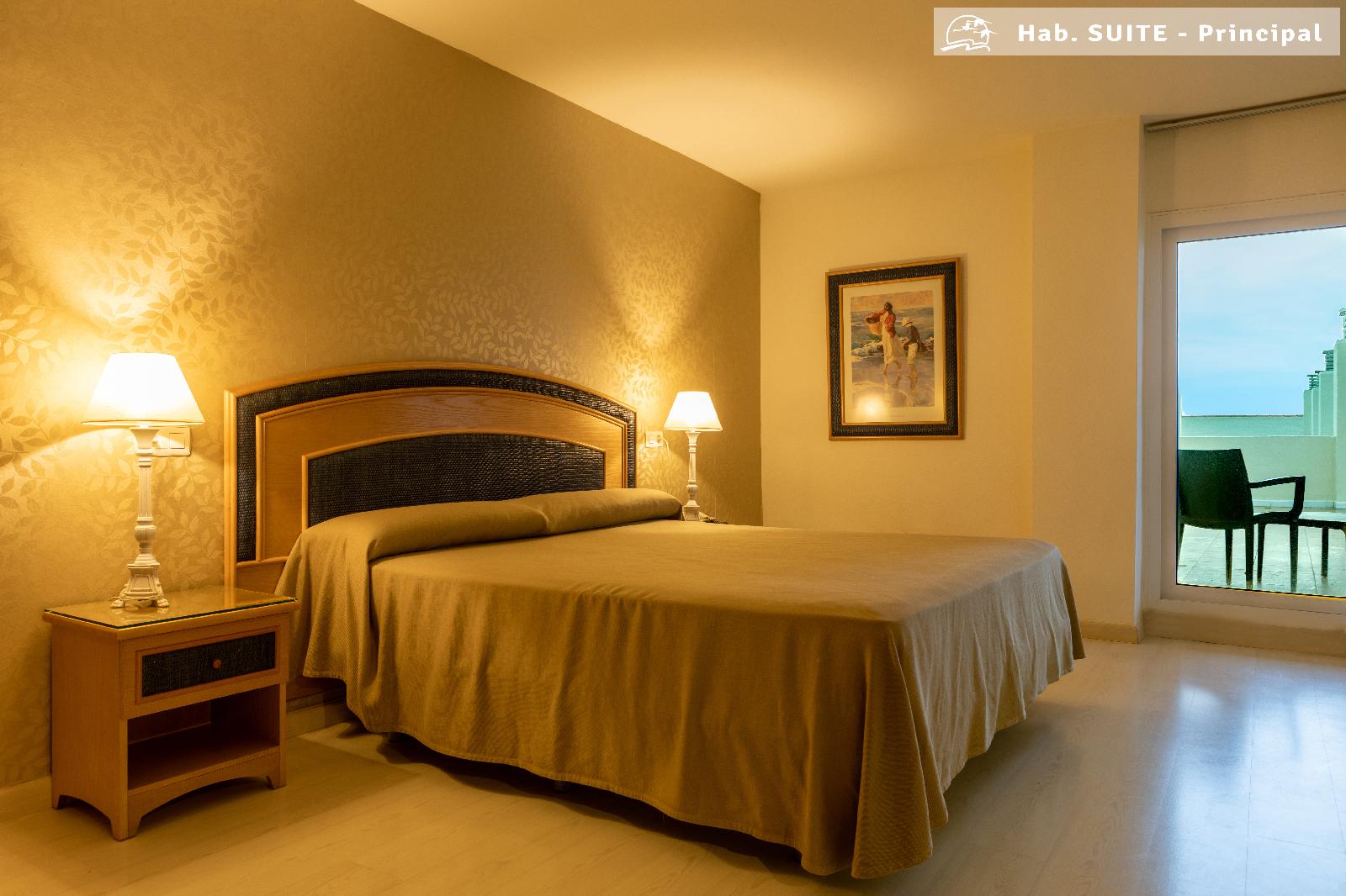 Gran Hotel Del Coto