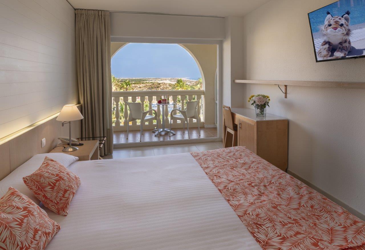 Gran Hotel Del Coto