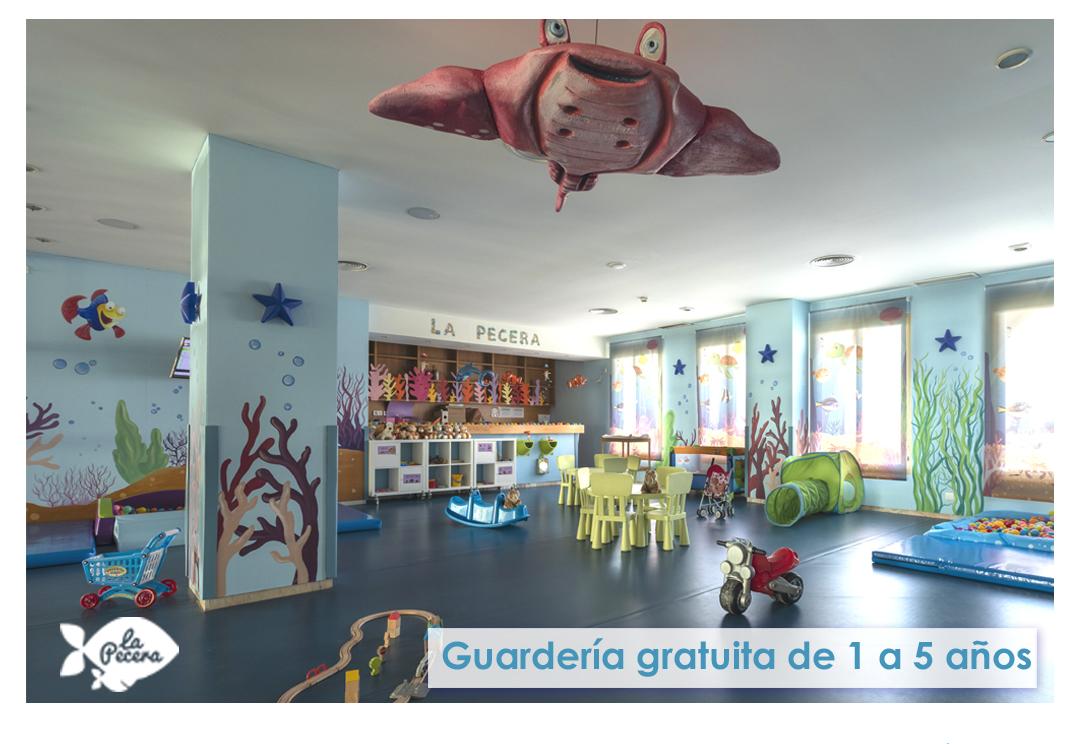 Gran Hotel Del Coto
