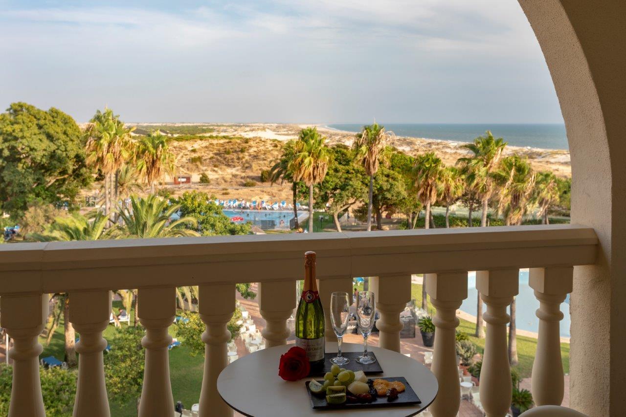Gran Hotel Del Coto