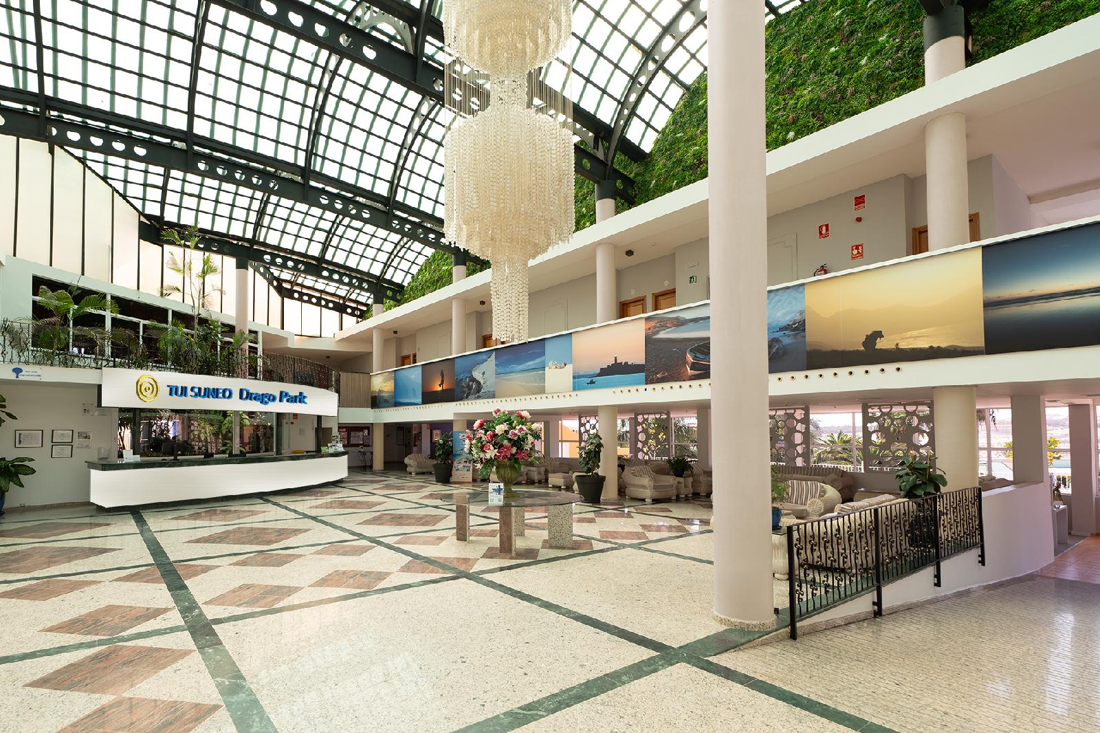 Club Hotel Drago Park