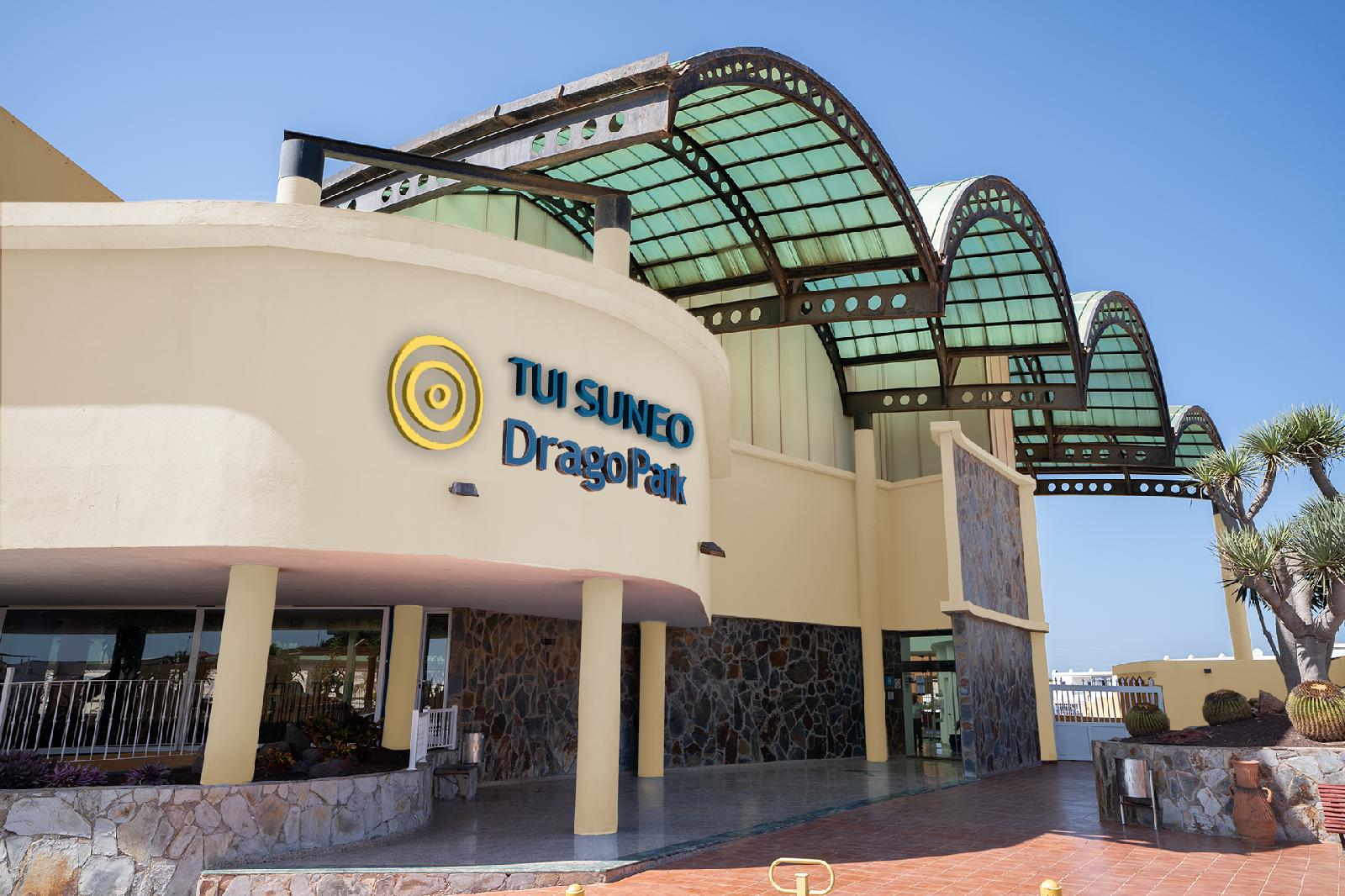 Club Hotel Drago Park