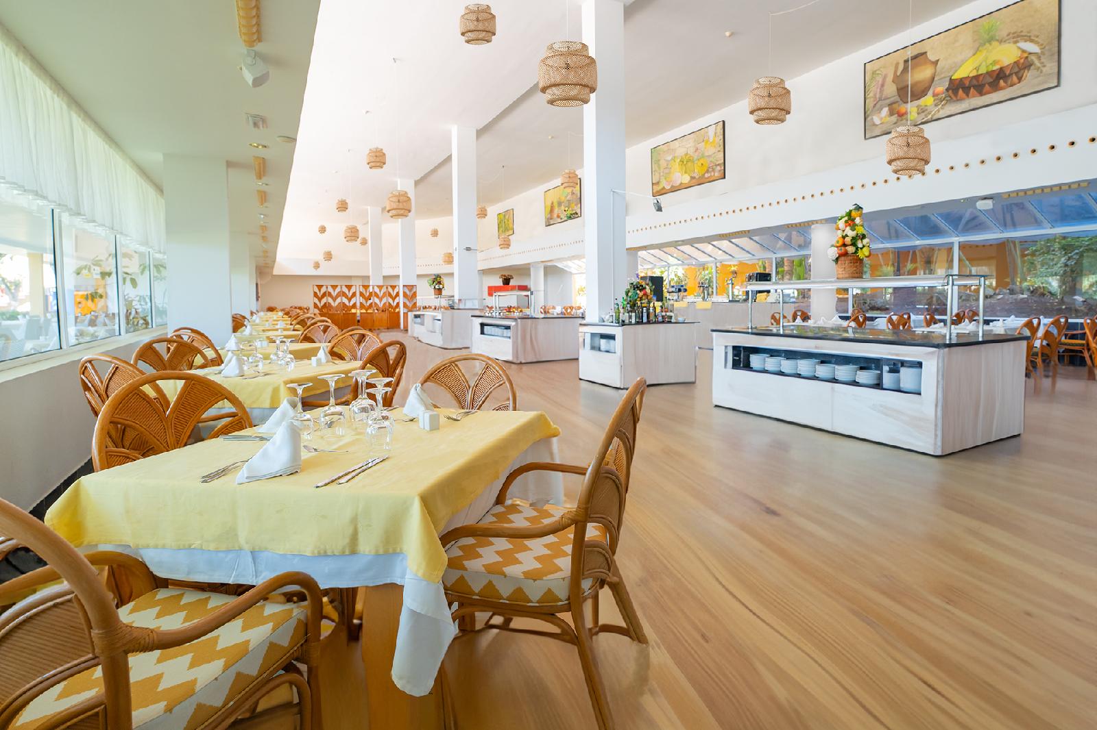 Club Hotel Drago Park