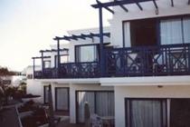 Las Gaviotas