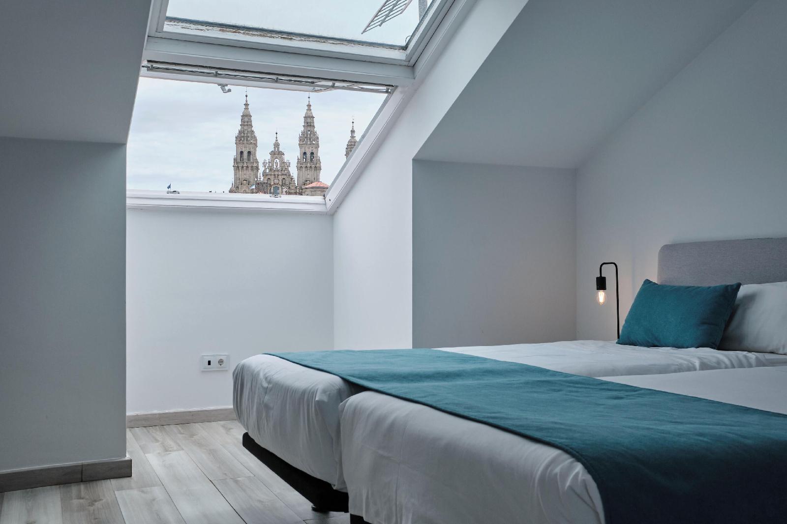 Hotel Pombal Rooms