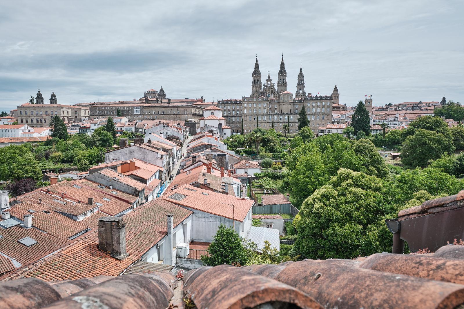 Hotel Pombal Rooms