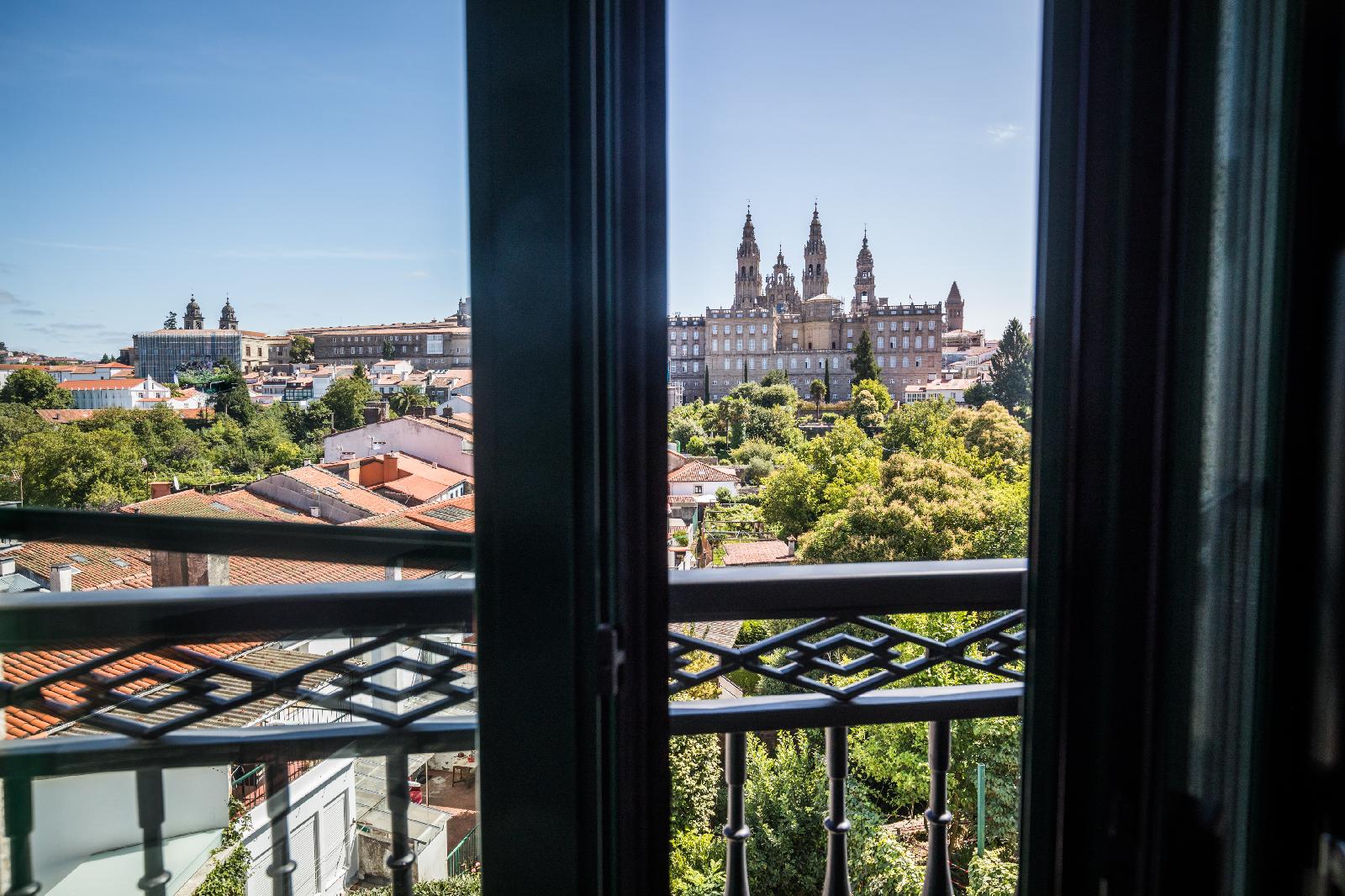 Hotel Pombal Rooms