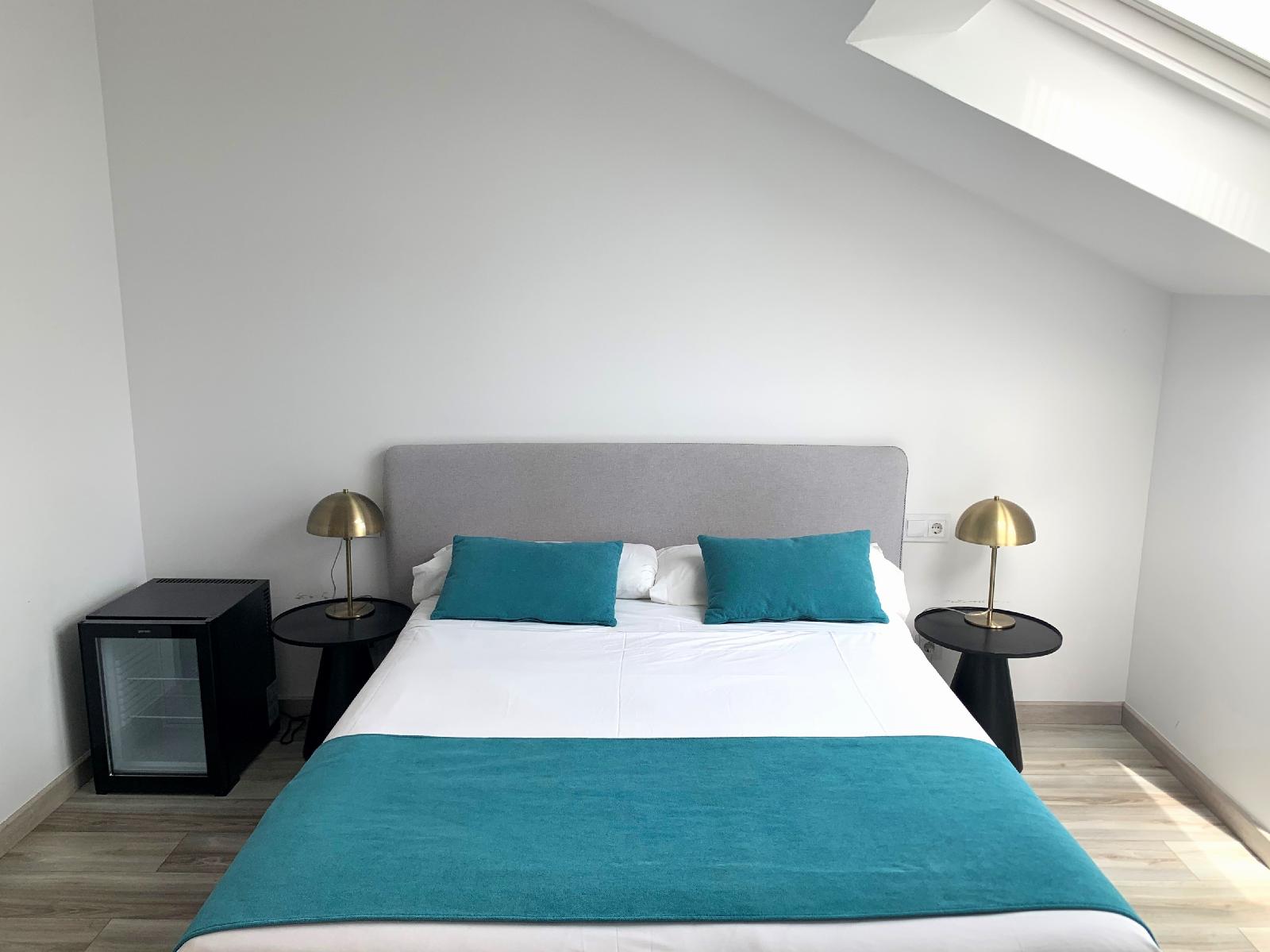Hotel Pombal Rooms