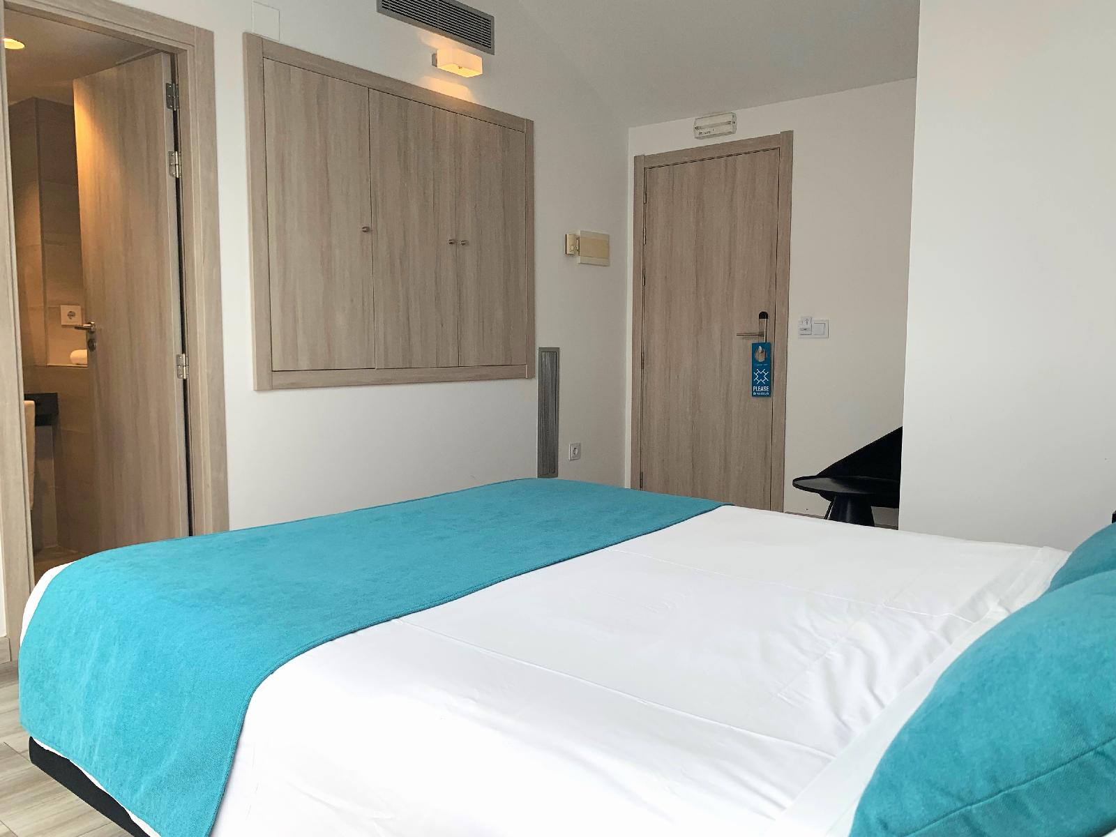 Hotel Pombal Rooms