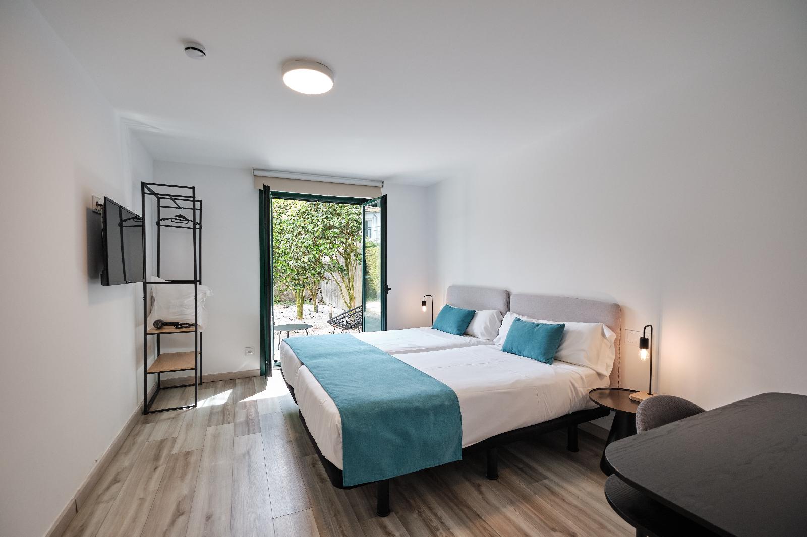 Hotel Pombal Rooms