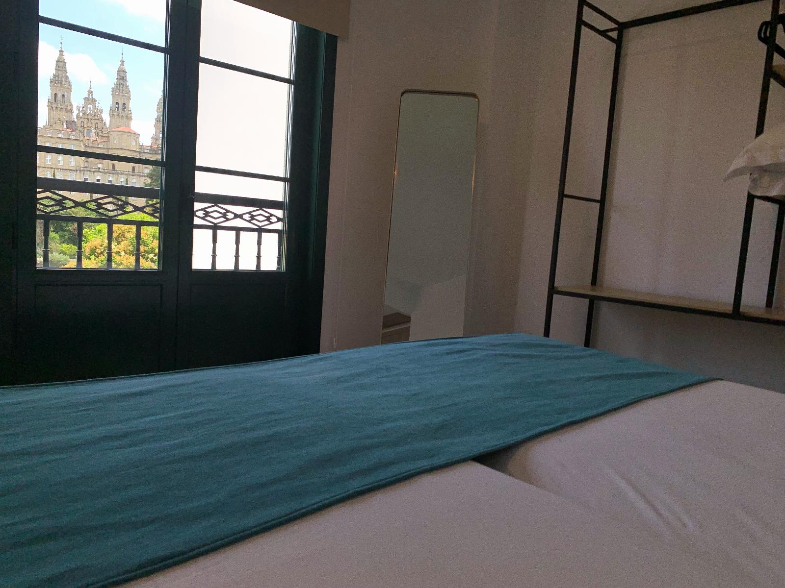 Hotel Pombal Rooms
