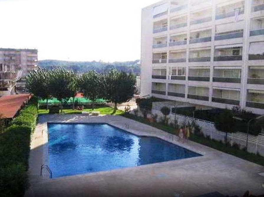 Apartamentos Acuario