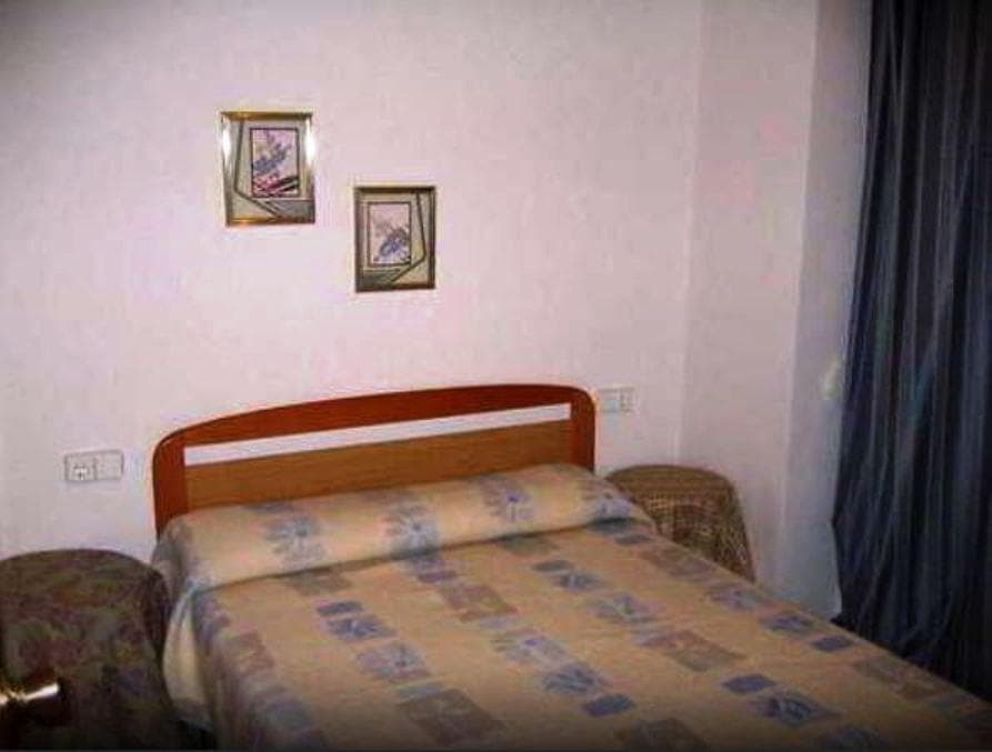 Apartamentos Acuario