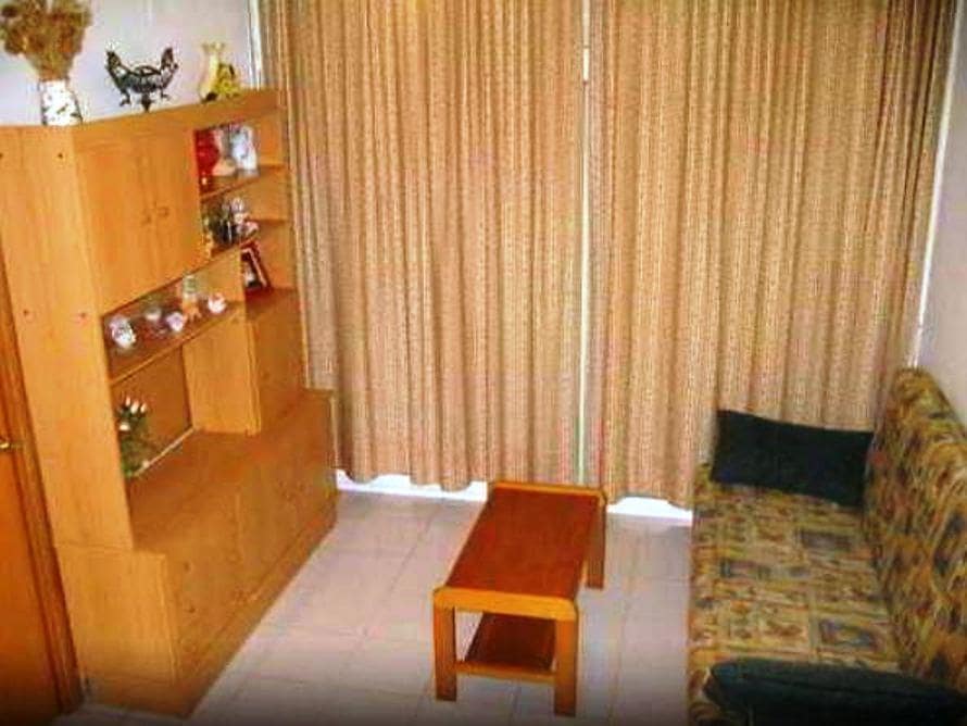 Apartamentos Acuario