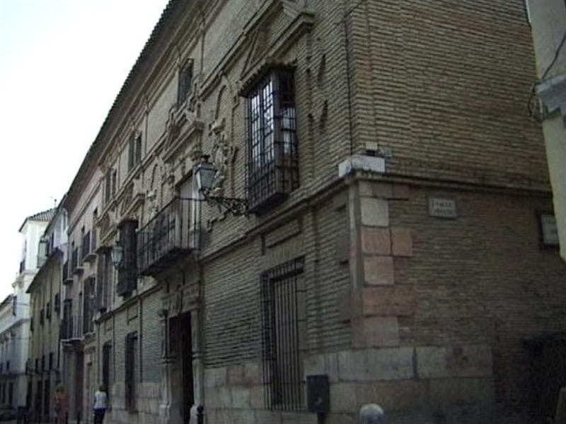 Casa del Conde de Pinofiel