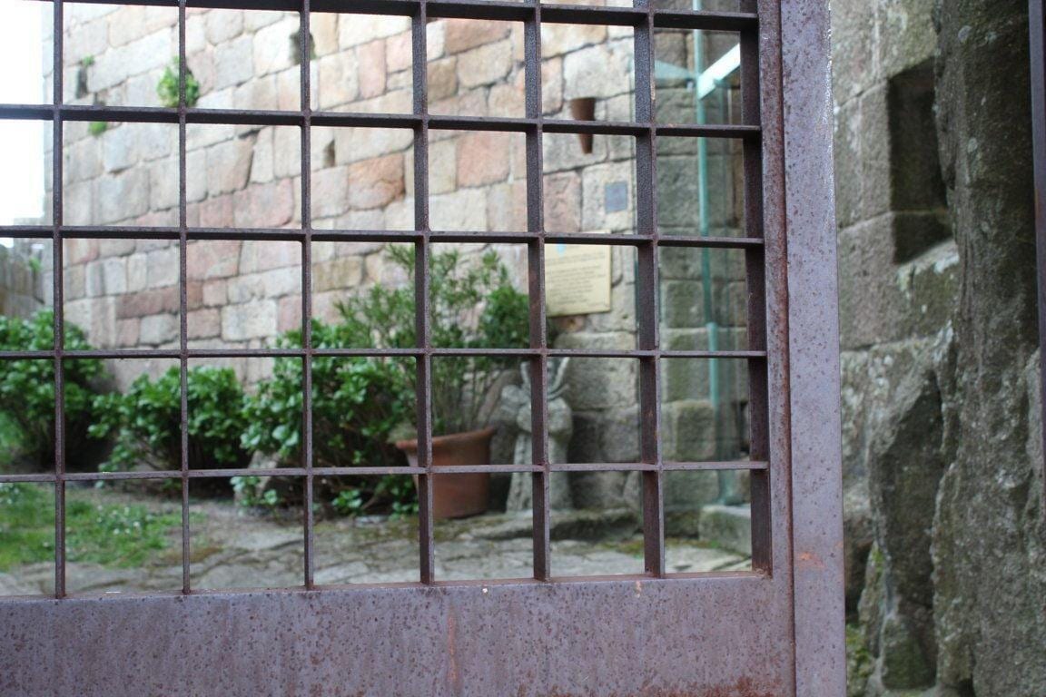 Monumento Castelo de Maceda