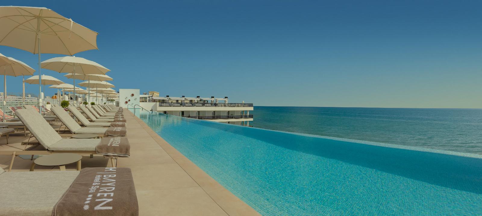 RH Bayren Hotel & Spa