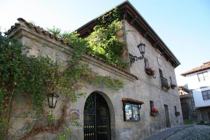 Villa de Potes