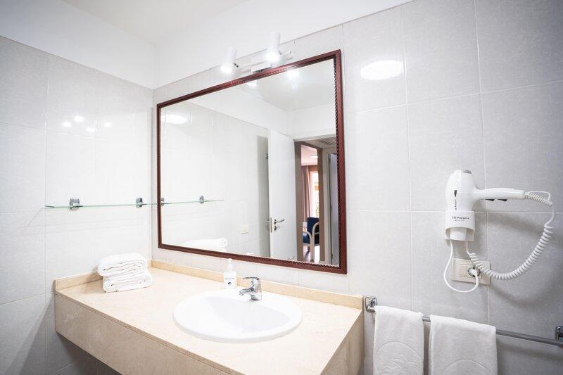 La Quinta Park Suites & Spa