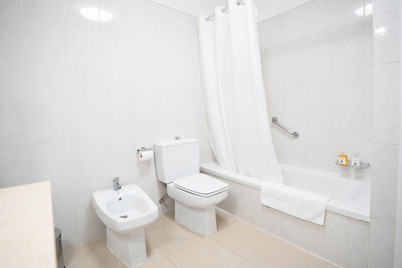 La Quinta Park Suites & Spa