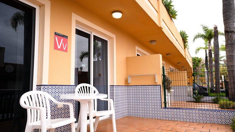 La Quinta Park Suites & Spa