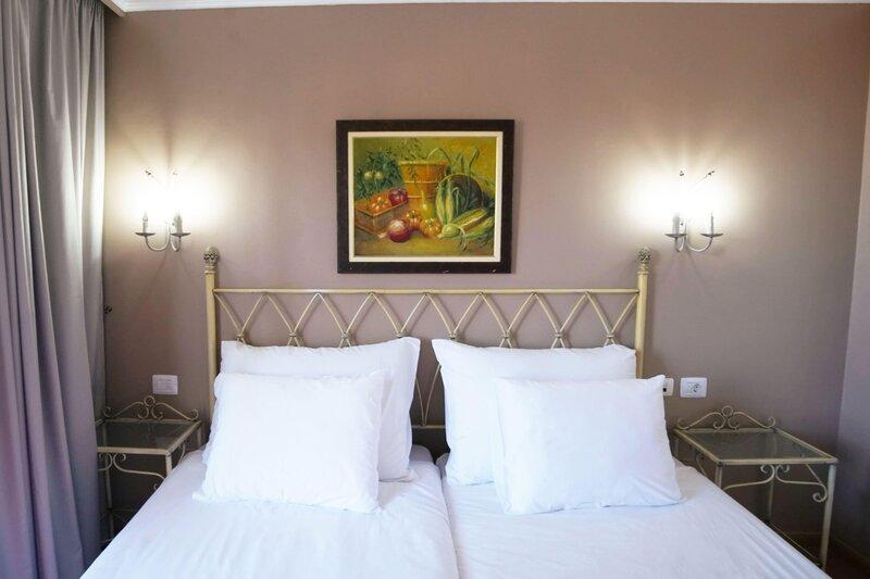 La Quinta Park Suites & Spa