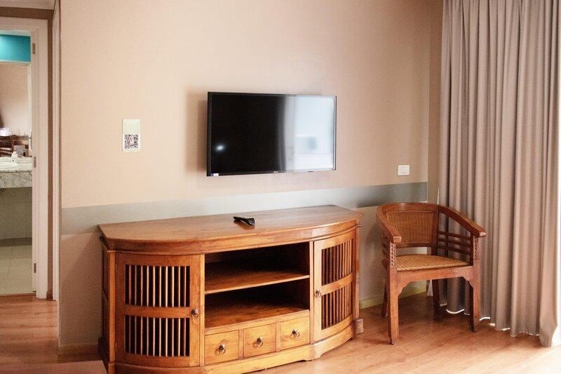 La Quinta Park Suites & Spa