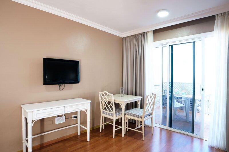 La Quinta Park Suites & Spa