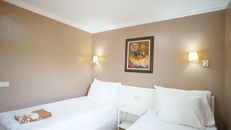 La Quinta Park Suites & Spa