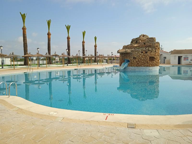 Apartamentos Peñismar I y II 3000