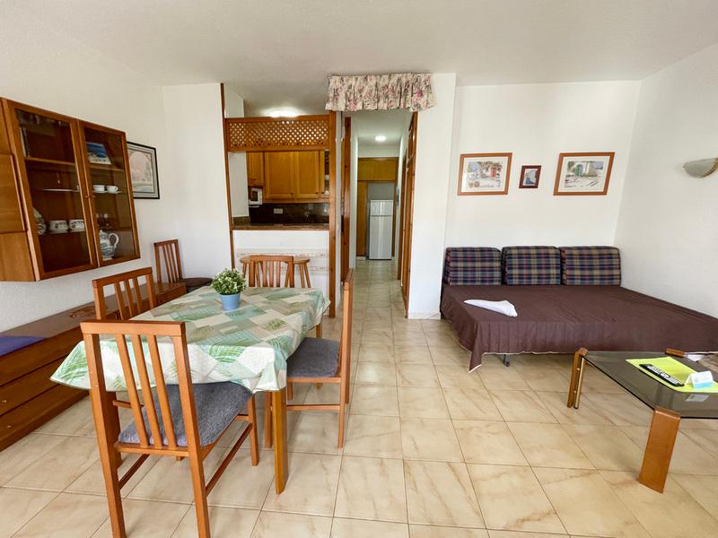 Apartamentos Peñismar I y II 3000
