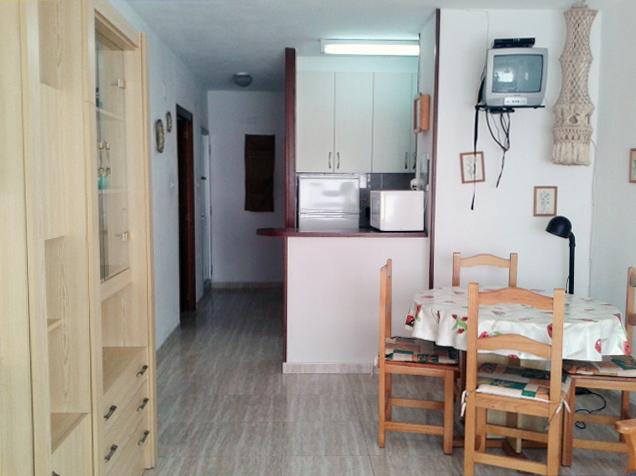 Apartamentos Peñismar I y II 3000