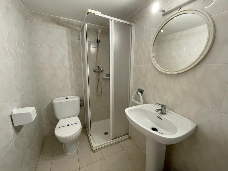 Apartamentos Peñismar I y II 3000