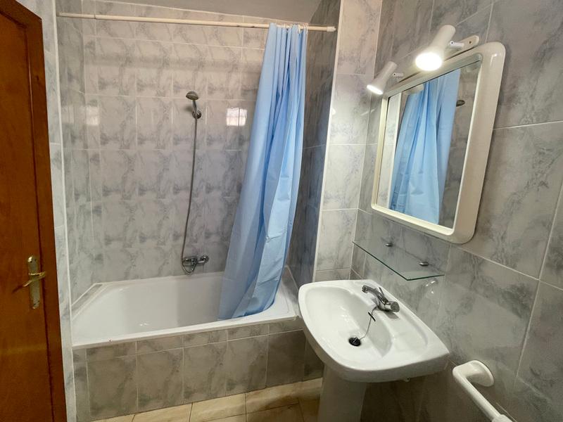 Apartamentos Peñismar I y II 3000
