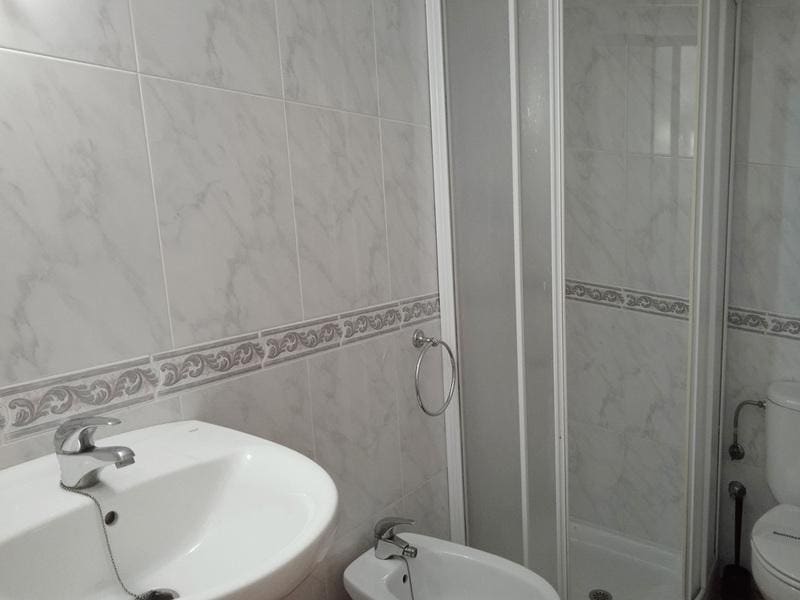 Apartamentos Peñismar I y II 3000