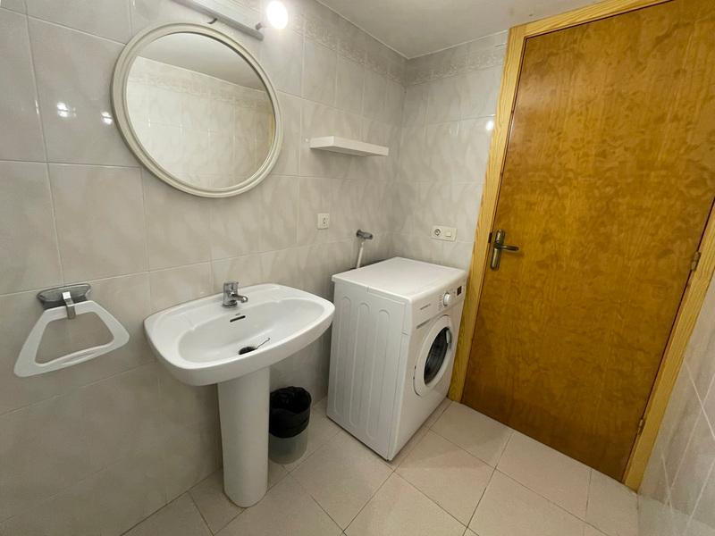 Apartamentos Peñismar I y II 3000