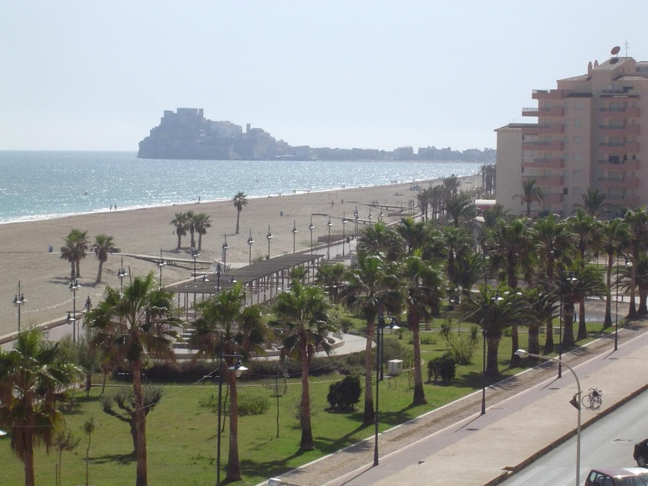 Apartamentos Peñismar I y II 3000