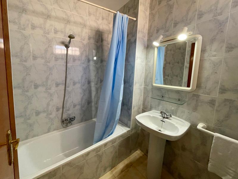 Apartamentos Peñismar I y II 3000