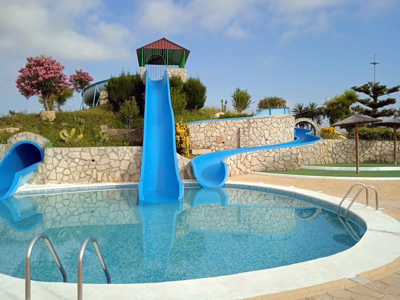 Apartamentos Peñismar I y II 3000